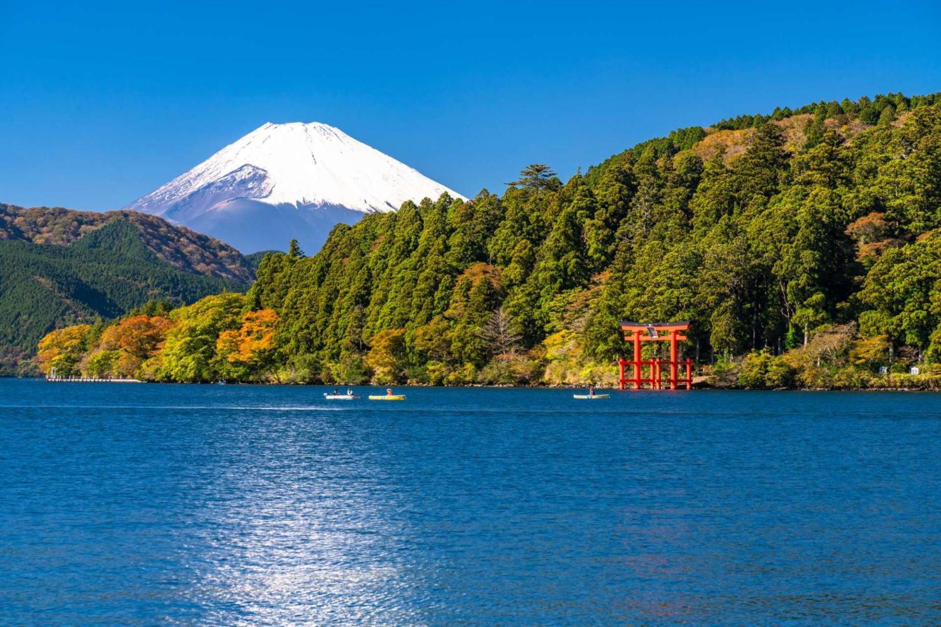 Hotel Kan-Ichi Atami  Zewnętrze zdjęcie